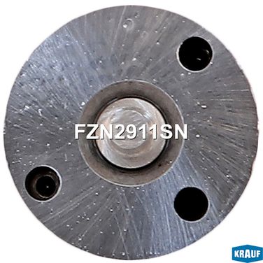 Krauf FZN2911SN Распылитель форсунки - 3