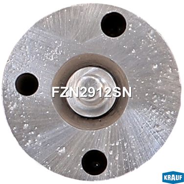 Krauf FZN2912SN Распылитель форсунки - 3