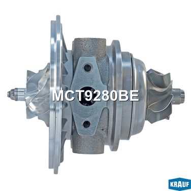 Krauf MCT9280BE Картридж для турбокомпрессора - 1