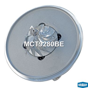 Krauf MCT9280BE Картридж для турбокомпрессора - 2