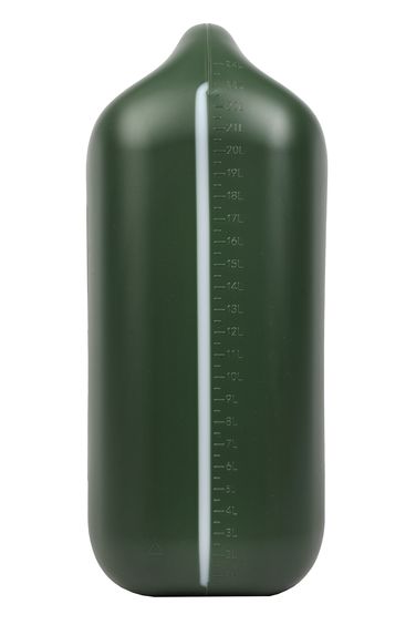 STVOL SKP20S Канистра для ГСМ , пластиковая, 20 л, с мерной шкалой - 2