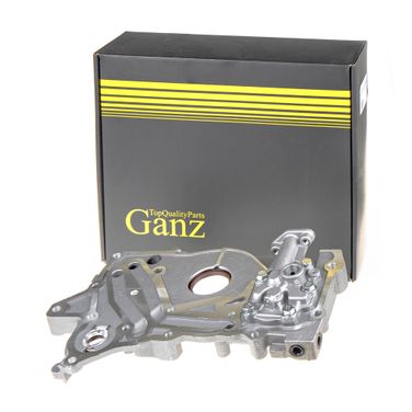 GANZ GIE20006 Насос масляный hyundai/kia - 1