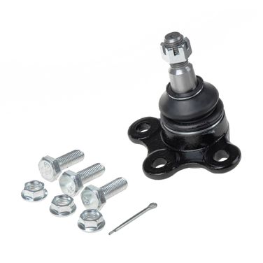 GANZ GIL06504 Опора шаровая isuzu Trooper 2.2-3.5 92>, opel Frontera 2.0-3.2 9 - 2