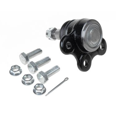 GANZ GIL06504 Опора шаровая isuzu Trooper 2.2-3.5 92>, opel Frontera 2.0-3.2 9 - 3