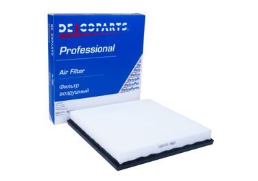 DelcoParts 19347470 Фильтр воздушный Opel astra J, zafira C, Chevrolet cruze, orlando - 1