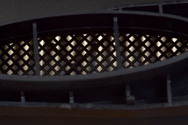 RAF Filter AF023 Фильтр воздушный (аналог rsta6420940000) - 1