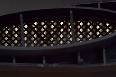 RAF Filter AF023 Фильтр воздушный (аналог rsta6420940000) - 2