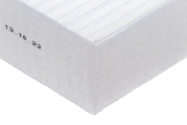 RAF Filter RST016 Вставка масляного фильтра - 4