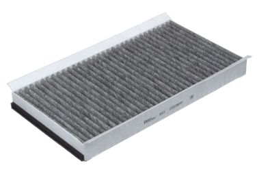 RAF Filter RSTC003BMY Фильтр салона угольный - 2