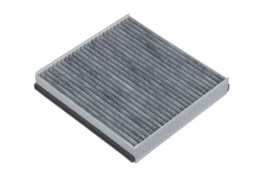 RAF Filter RSTC020 Фильтр салона угольный - 1
