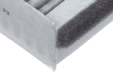 RAF Filter RSTC020 Фильтр салона угольный - 4