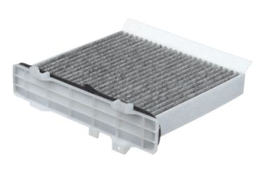 RAF Filter RSTC001MI Фильтр салона угольный - 2