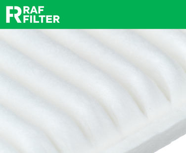 RAF Filter RST1780131120 Фильтр воздушный - 1
