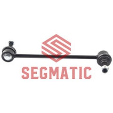 SEGMATIC SGRS1111 Тяга стабилизатора пер.подв.прав. / Kia Picanto 04- - 1