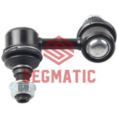 SEGMATIC SGRS1120 Тяга стабилизатора переднего левая / Mitsubishi l200 kb4t 2.5d-id 06> - 1