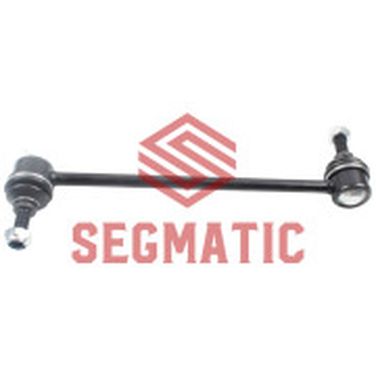 SEGMATIC SGRS1138 Тяга стабилизатора переднего / BMW e34/e32 <96 - 1