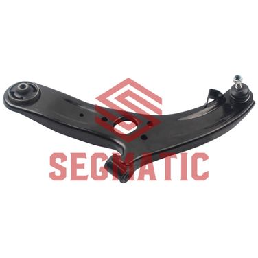 SEGMATIC SGSA4138 Рычаг пер.подв.нижн.лев. / Hyundai Solaris 10-/Kia Rio Iv 11 - 1