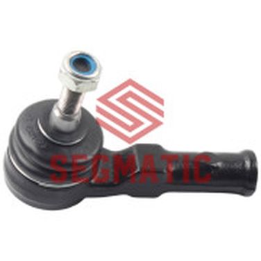 SEGMATIC SGST2118 Наконечник рулевой правый / Nissan Micra k12e 05-/Platina H10 02-Renault Megane 99> - 1