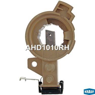 Krauf AHD1010RH Щёткодержатель генератора - 2