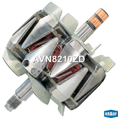 Krauf AVN8210ZD Ротор генератора - 1