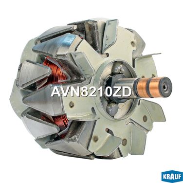 Krauf AVN8210ZD Ротор генератора - 2