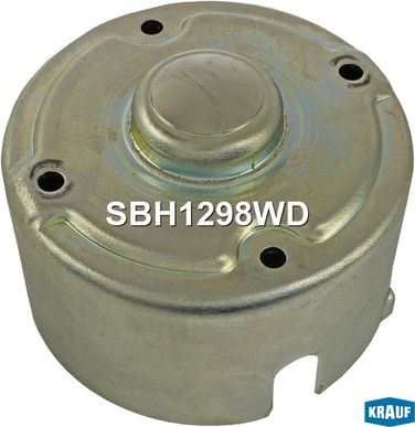 Krauf SBH1298WD Крышка стартера задняя - 1