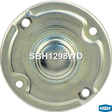 Krauf SBH1298WD Крышка стартера задняя - 2