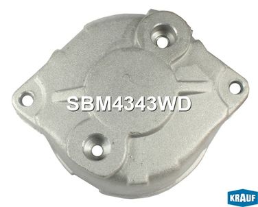 Krauf SBM4343WD Крышка стартера задняя - 1