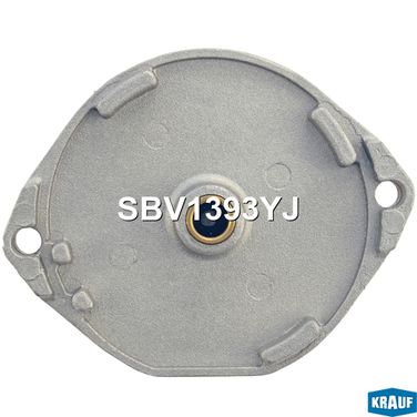 Krauf SBV1393YJ Крышка стартера задняя - 1