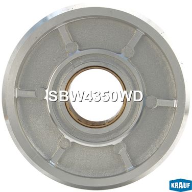 Krauf SBW4350WD Крышка стартера промежуточная - 1