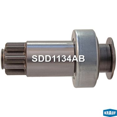 Krauf SDD1134AB Бендикс стартера - 1