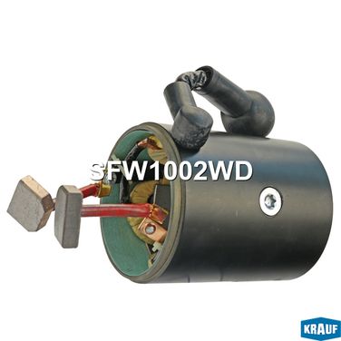 Krauf SFW1002WD Статор стартера со стаканом - 1