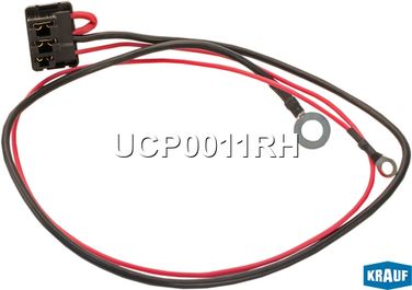 Krauf UCP0011RH Разъем генератора - 1