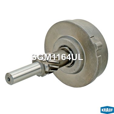 Krauf SGM1164UL Редуктор стартера - 2