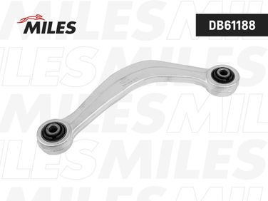 Miles DB61188 Рычаг зад. подв. hyundai sonata/kia Optima поперечный верхний левый - 1