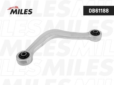 Miles DB61188 Рычаг зад. подв. hyundai sonata/kia Optima поперечный верхний левый - 2