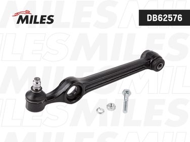 Miles DB62576 Рычаг пер.подв. suzuki swift 83-89 нижний поперечный - 1