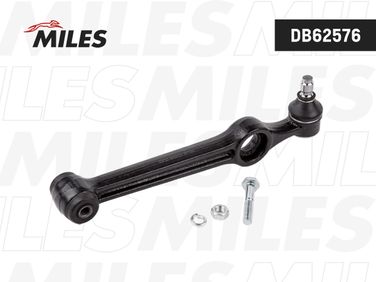 Miles DB62576 Рычаг пер.подв. suzuki swift 83-89 нижний поперечный - 2
