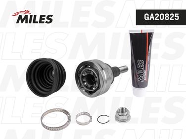 Miles GA20825 Шрус jeep cherokee (kk) 08 - - 2