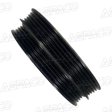 Aspaco AP1104A090 Шкив коленвала Mitsubishi Lanser 10 двиг.1,6 4a92 - 2
