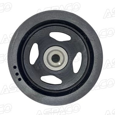Aspaco AP1104A090 Шкив коленвала Mitsubishi Lanser 10 двиг.1,6 4a92 - 3