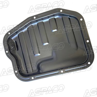 Aspaco AP19400 Поддон масляный двигателя nissan 2.0l 2.5l primera p12e (2002>)/ x-trail (t30) - 2