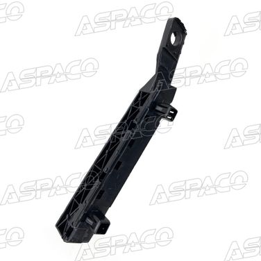 Aspaco AP89841 Кронштейн бампера левый nissan tiida C11 (2007>) - 2