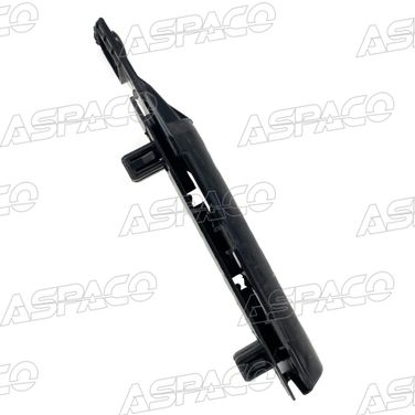 Aspaco AP89841 Кронштейн бампера левый nissan tiida C11 (2007>) - 3