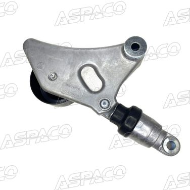 Aspaco AP98356 Натяжитель ремня приводного toyota 2.0 2.4 avensis RAV 4 camry mercedes c седан II (w203) - 1