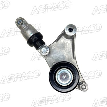 Aspaco AP98356 Натяжитель ремня приводного toyota 2.0 2.4 avensis RAV 4 camry mercedes c седан II (w203) - 2