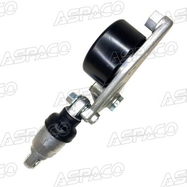 Aspaco AP98356 Натяжитель ремня приводного toyota 2.0 2.4 avensis RAV 4 camry mercedes c седан II (w203) - 3