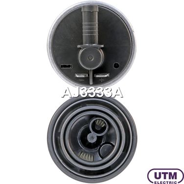 UTM AJ3333A Насос топливный - 2