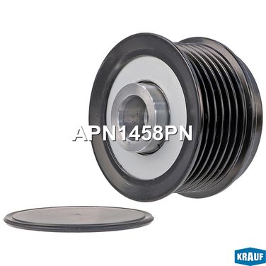 Krauf APN1458PN Шкив обгонный генератора - 2