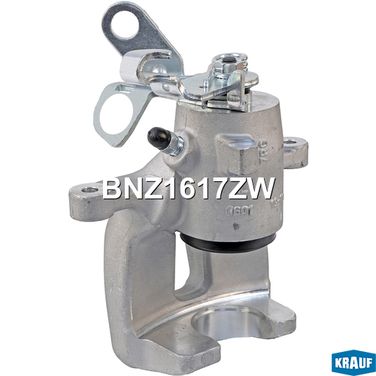 Krauf BNZ1617ZW Суппорт тормозной - 1